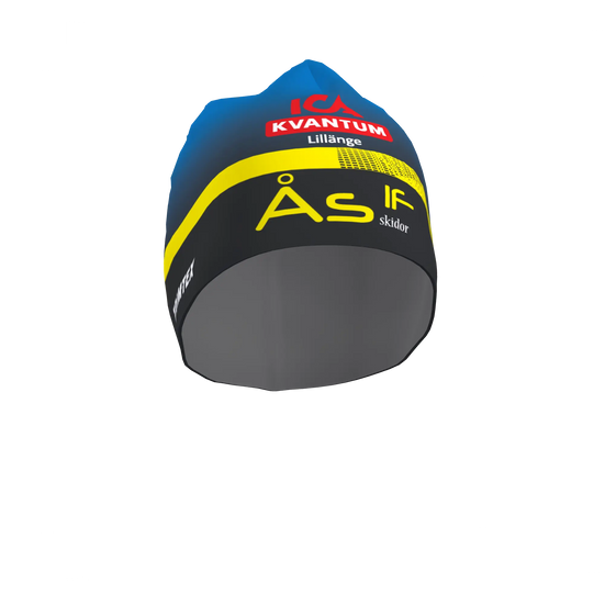 Bi-Elastic Cap
