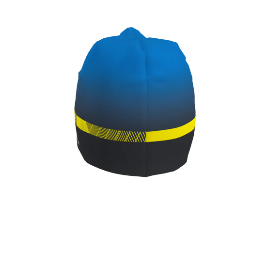 Bi-Elastic Cap