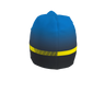 Bi-Elastic Cap