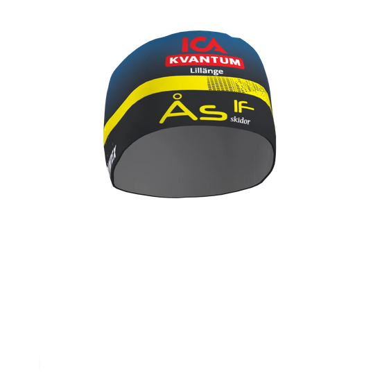 Bi-Elastic Air Headband