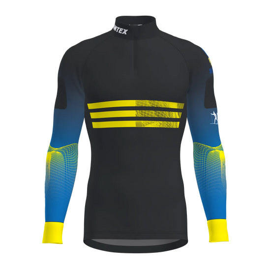 Biathlon 2.0 Raceshirt LS Women
