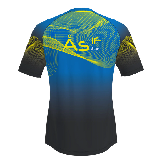 Free 2.0 T-shirt SS Jr