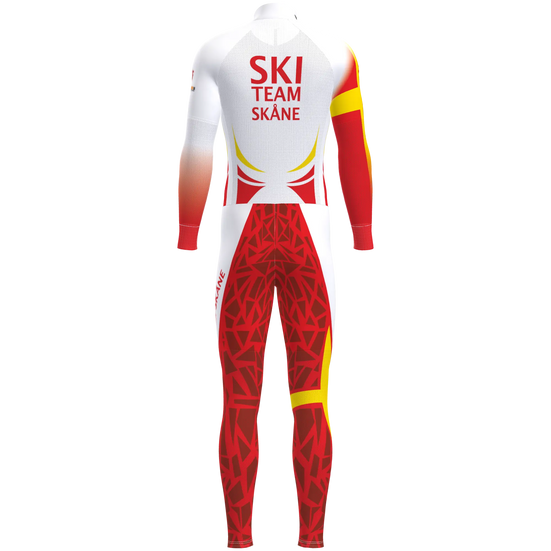 Vision 4.0 Racesuit Jr