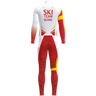 Vision 4.0 Racesuit Men