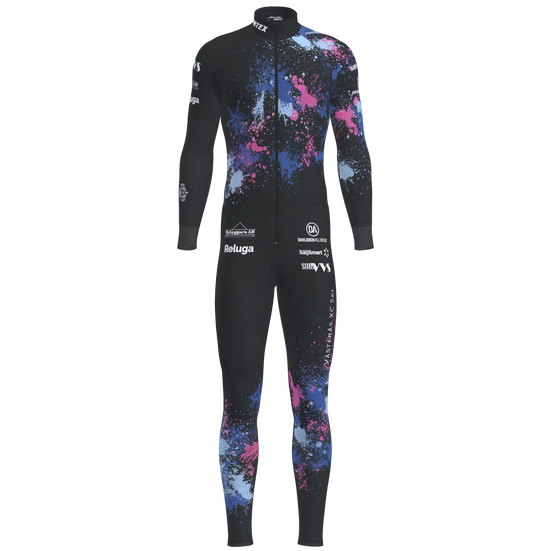 Vision 4.0 Racesuit Men