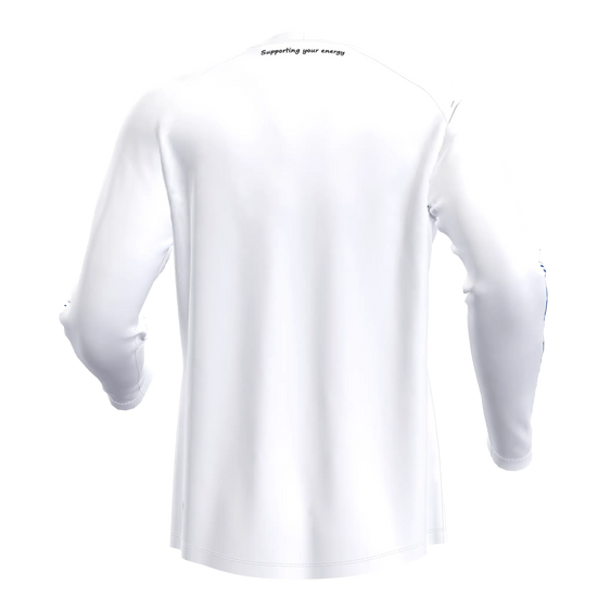 Free 2.0 T-shirt LS Women