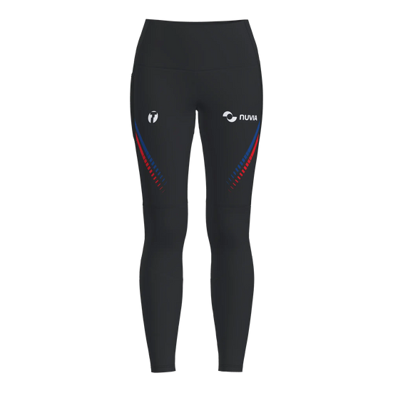 Trainer Long Tights Women