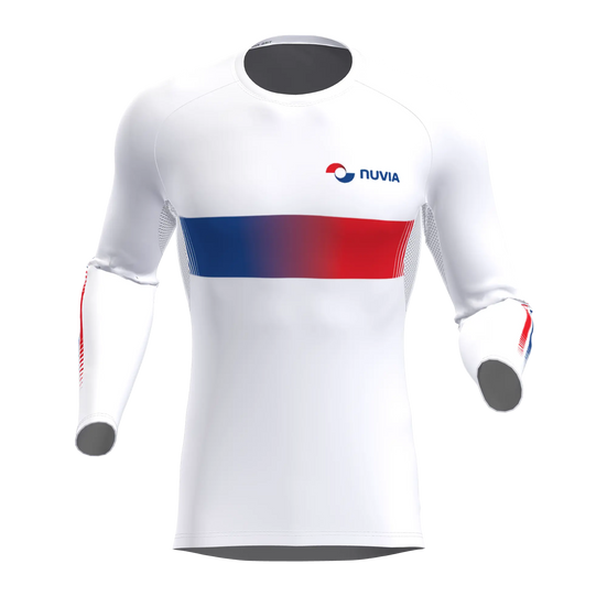 Fast T-Shirt LS Men