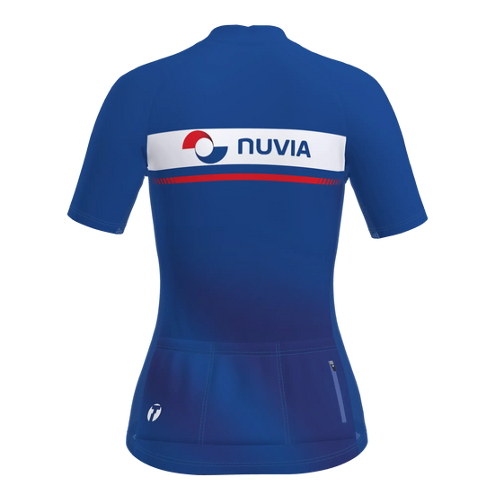 Elite 2.0 Shirt SS Women