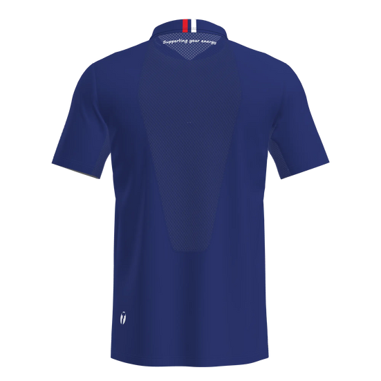 Pique Shirt SS Men