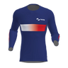 Fast T-Shirt LS Men