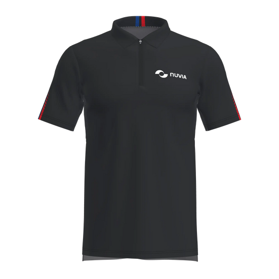 Pique Shirt SS Men