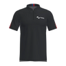 Pique Shirt SS Men