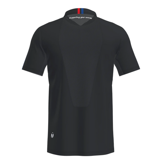 Pique Shirt SS Men