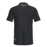 Pique Shirt SS Men