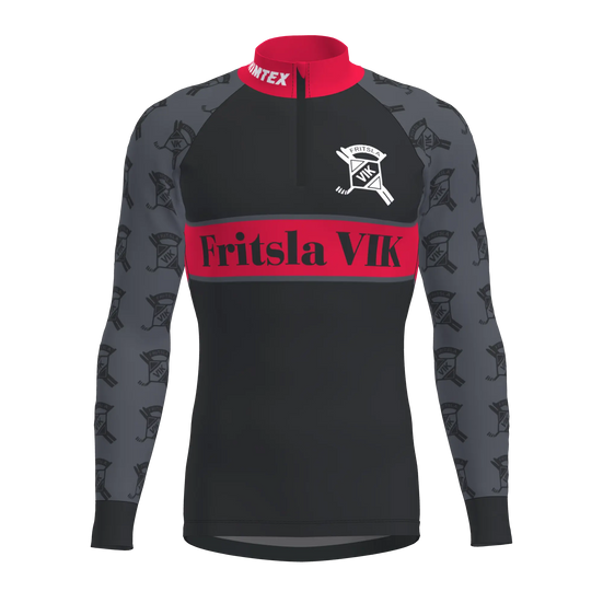 Ambition Raceshirt LS Men