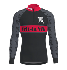 Ambition Raceshirt LS Jr