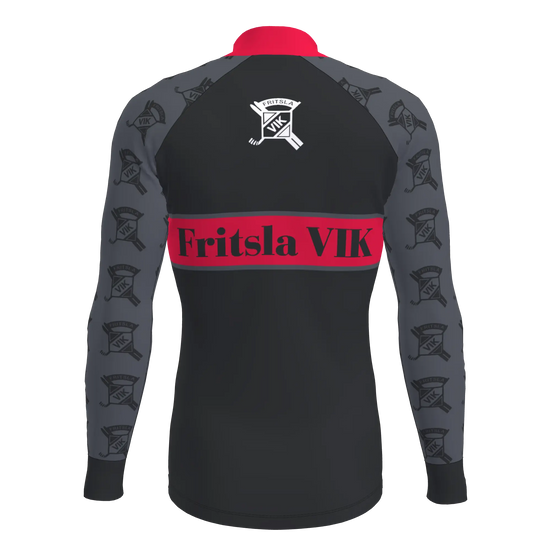 Ambition Raceshirt LS Jr