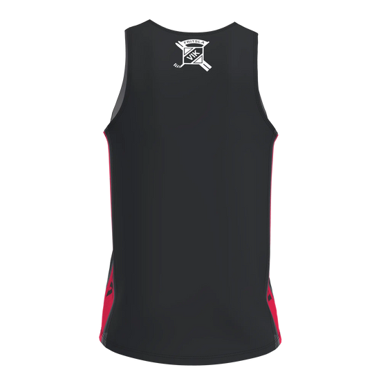 Run Singlet Jr