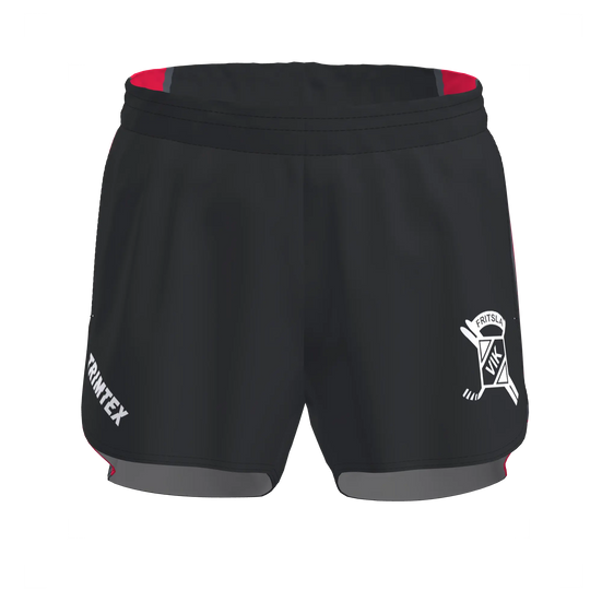Lead 2.0 Shorts Jr