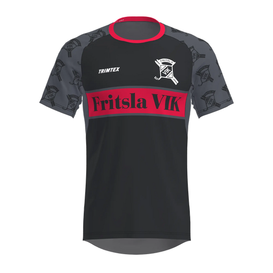 Run Ecogreen T-Shirt SS Jr