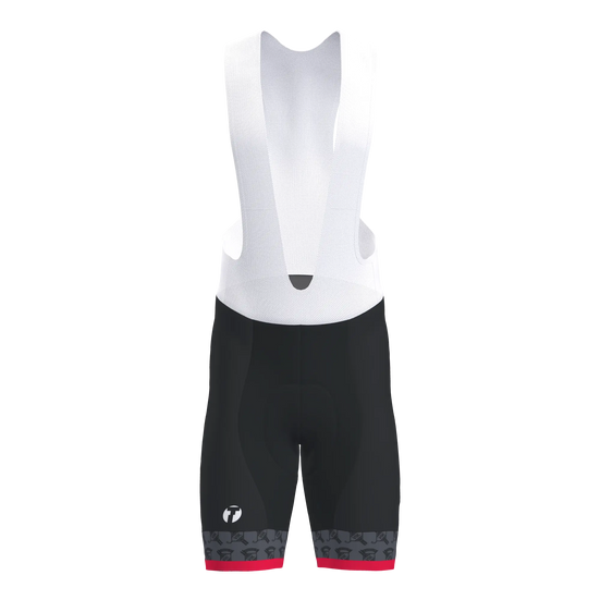 Vitric Bib Shorts Men