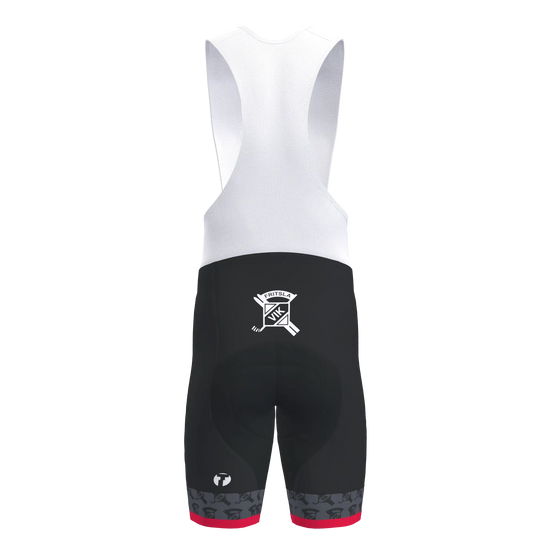 Vitric Bib Shorts Men
