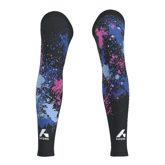 Explore Leg Warmers