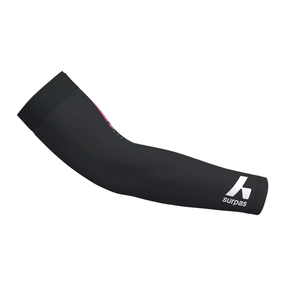Explore Arm Warmers