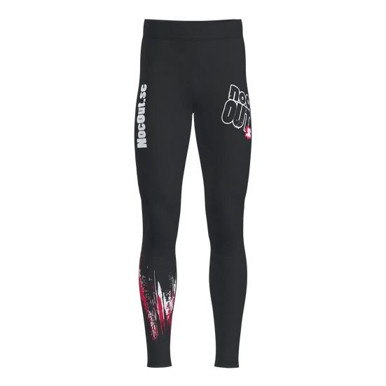 Vision 4.0 Racetights Women