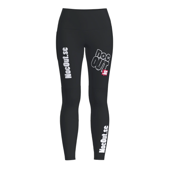 Trainer Long Tights Women