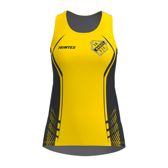 Run Singlet Women