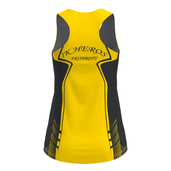 Run Singlet Women