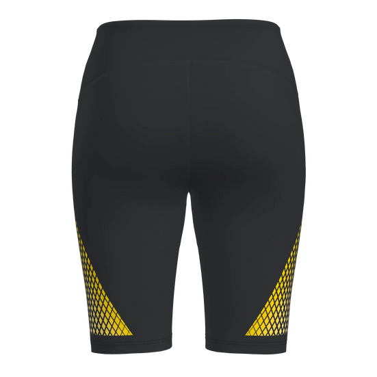Lead Short Tights Women