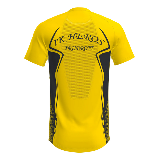 Run T-Shirt SS Men