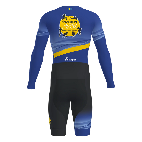 Shift CX Speedsuit Men