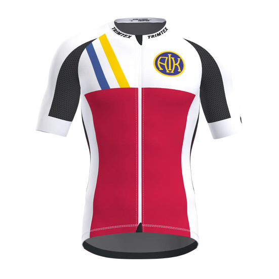 Vitric 2.0 Shirt SS Jr