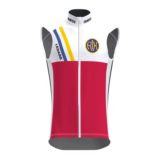 Team Micro Vest