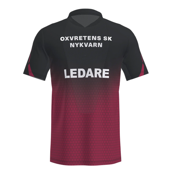 Pique Shirt SS Women