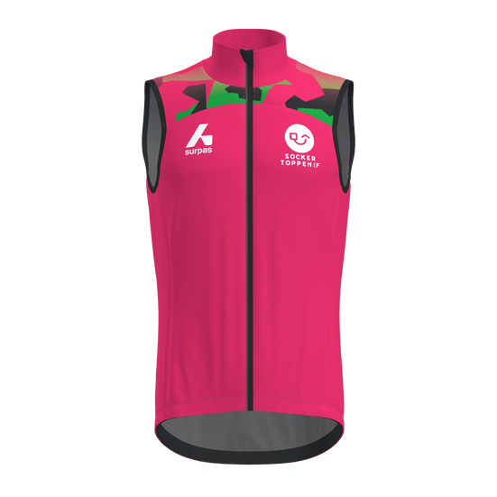 Shift Vest Women