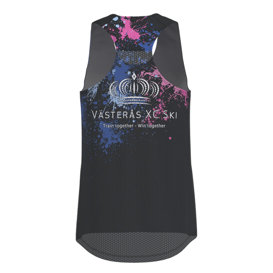 Fast 3.0 Singlet Men