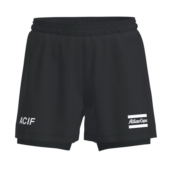 Fast Shorts Women