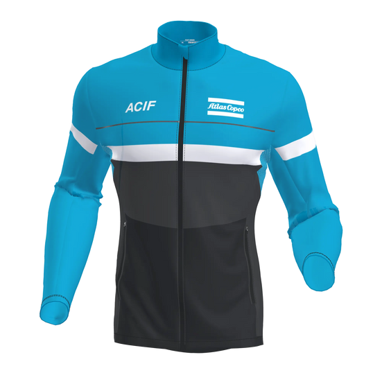 Fast Jacket Women