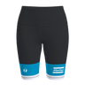 Lead Short Tights Women