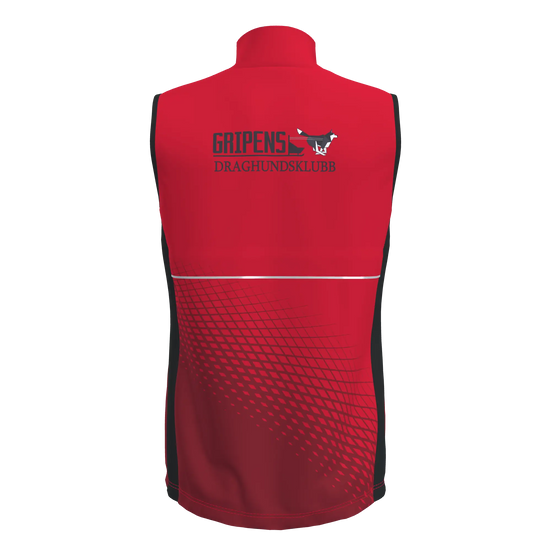 Trainer 3.0 Vest Men