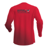 Free 2.0 T-shirt LS Men