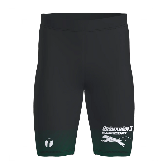 Lead Short Tights Men