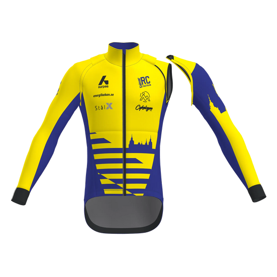 Explore RS Jacket Jr