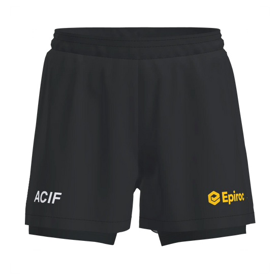 Fast Shorts Men