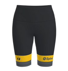 Lead Short Tights Women